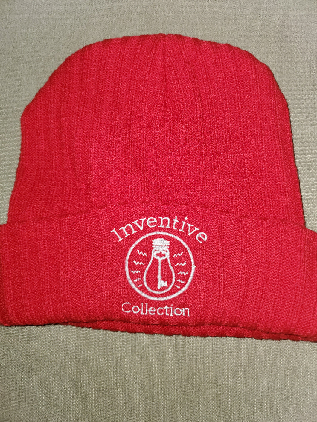 Inventive Collection beanie